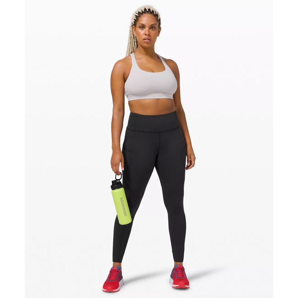 Lululemon Athletica Fast and Free High-Ris…